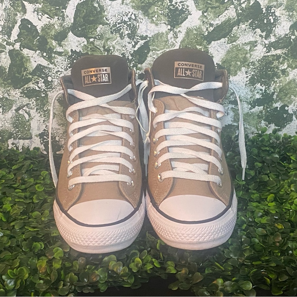 Converse Unisex Chuck Taylor All Star High Street High-Top Sneakers